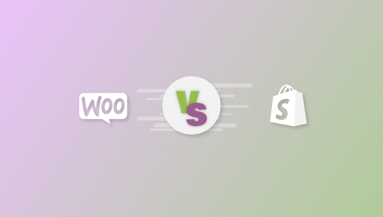 Comparison of WooCommerce and Shopify