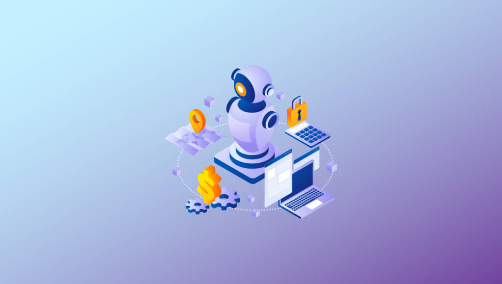 How Automation is Revolutionizing the Finance Industry