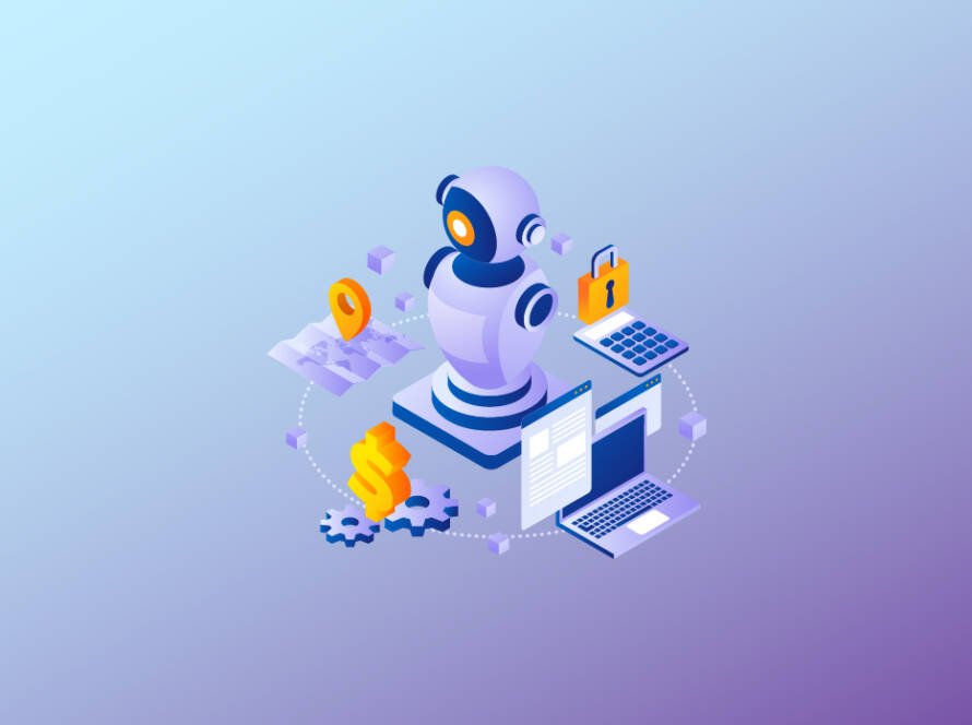 How Automation is Revolutionizing the Finance Industry