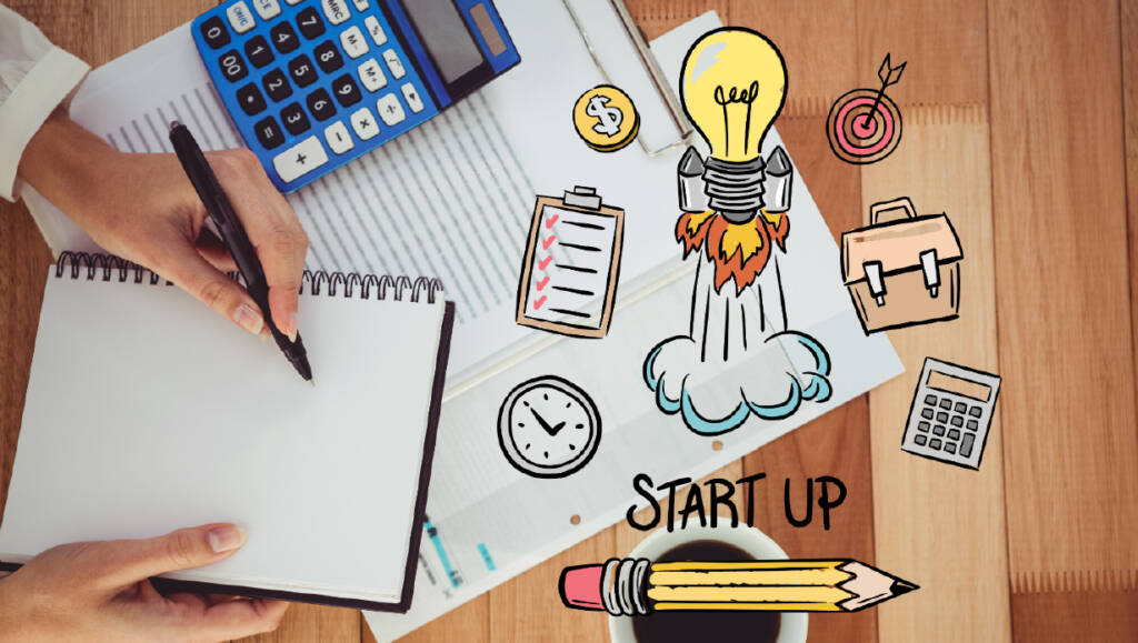 Starting a Business Passion Over Perfection
