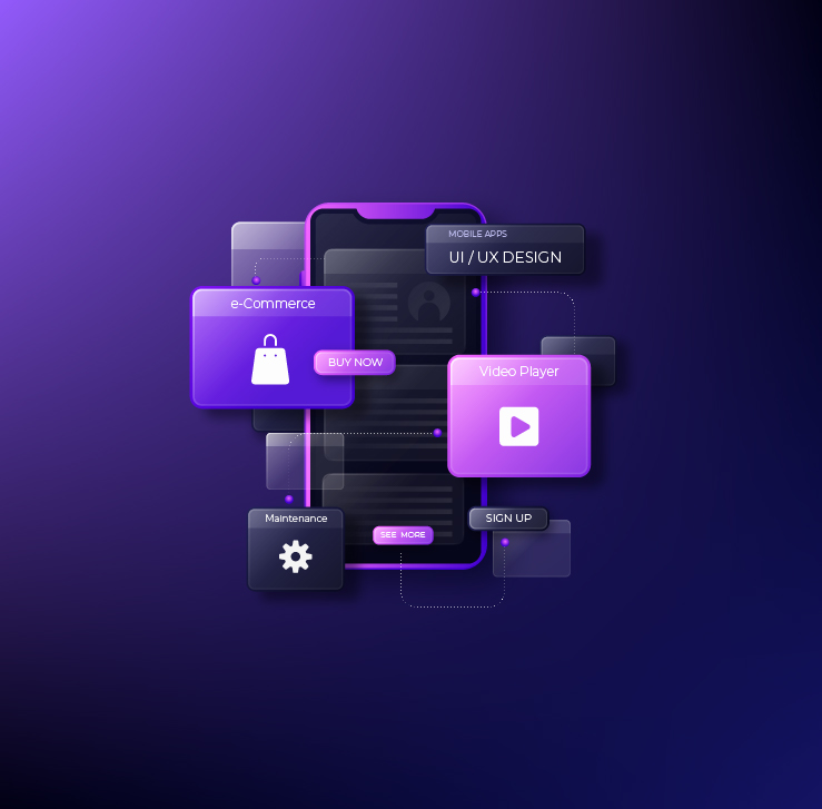 Ui Ux Services page banner