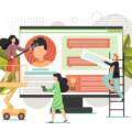 Best Practices for Creating a Portfolio Website That Converts